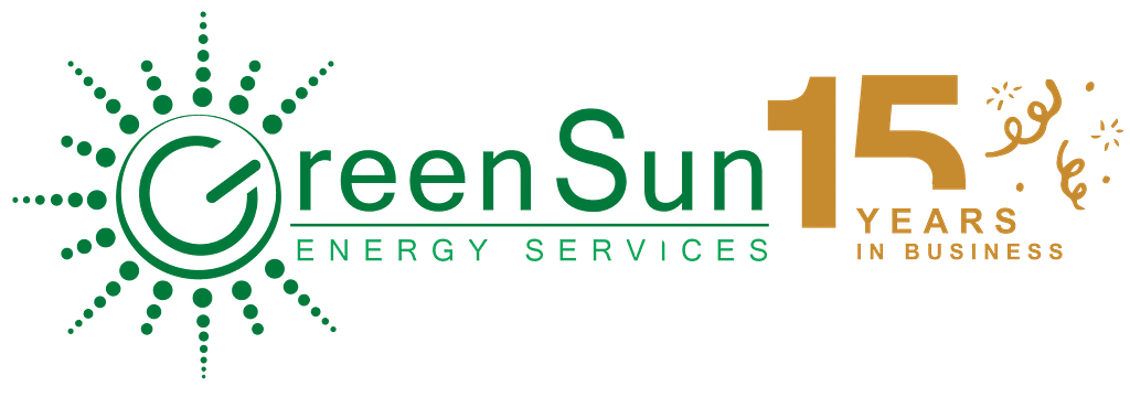 GSES 15-Year Logo_V.3.0