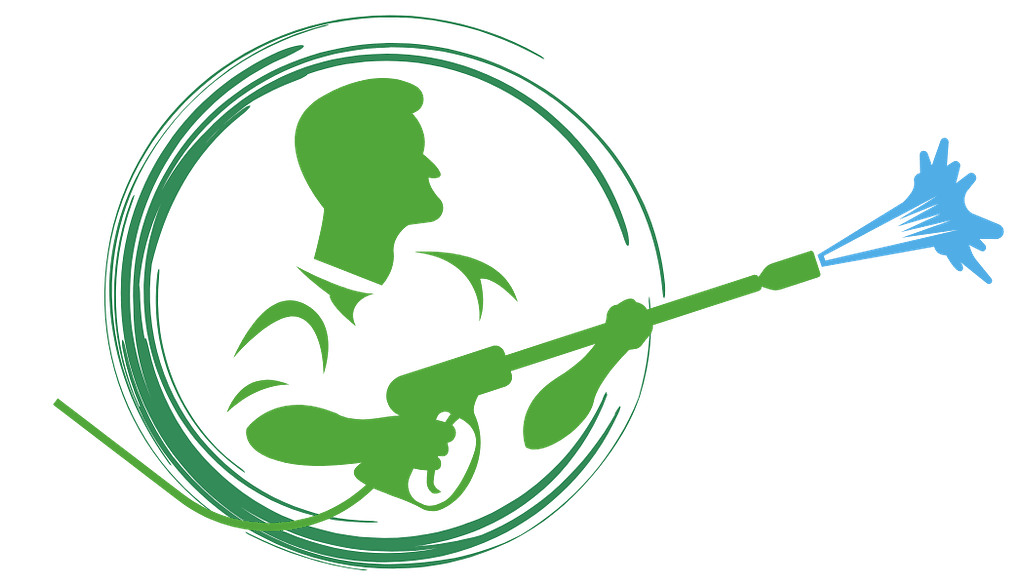 Soft wash by Green Sun Energy Services