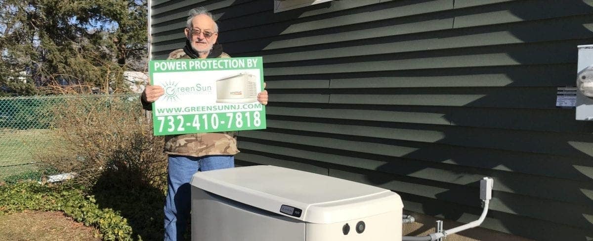 9kw Generac Generator Review in Brick NJ