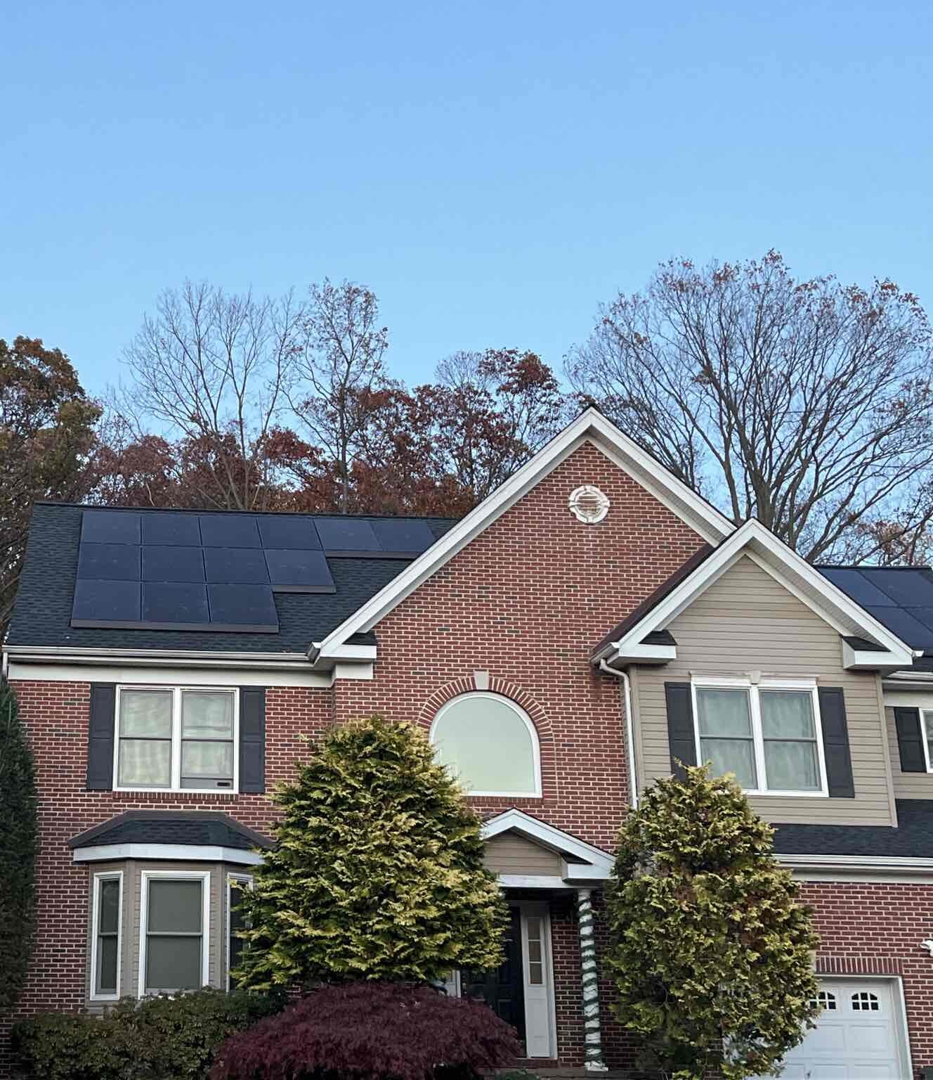 Roof & Solar Installation in Princeton, NJ