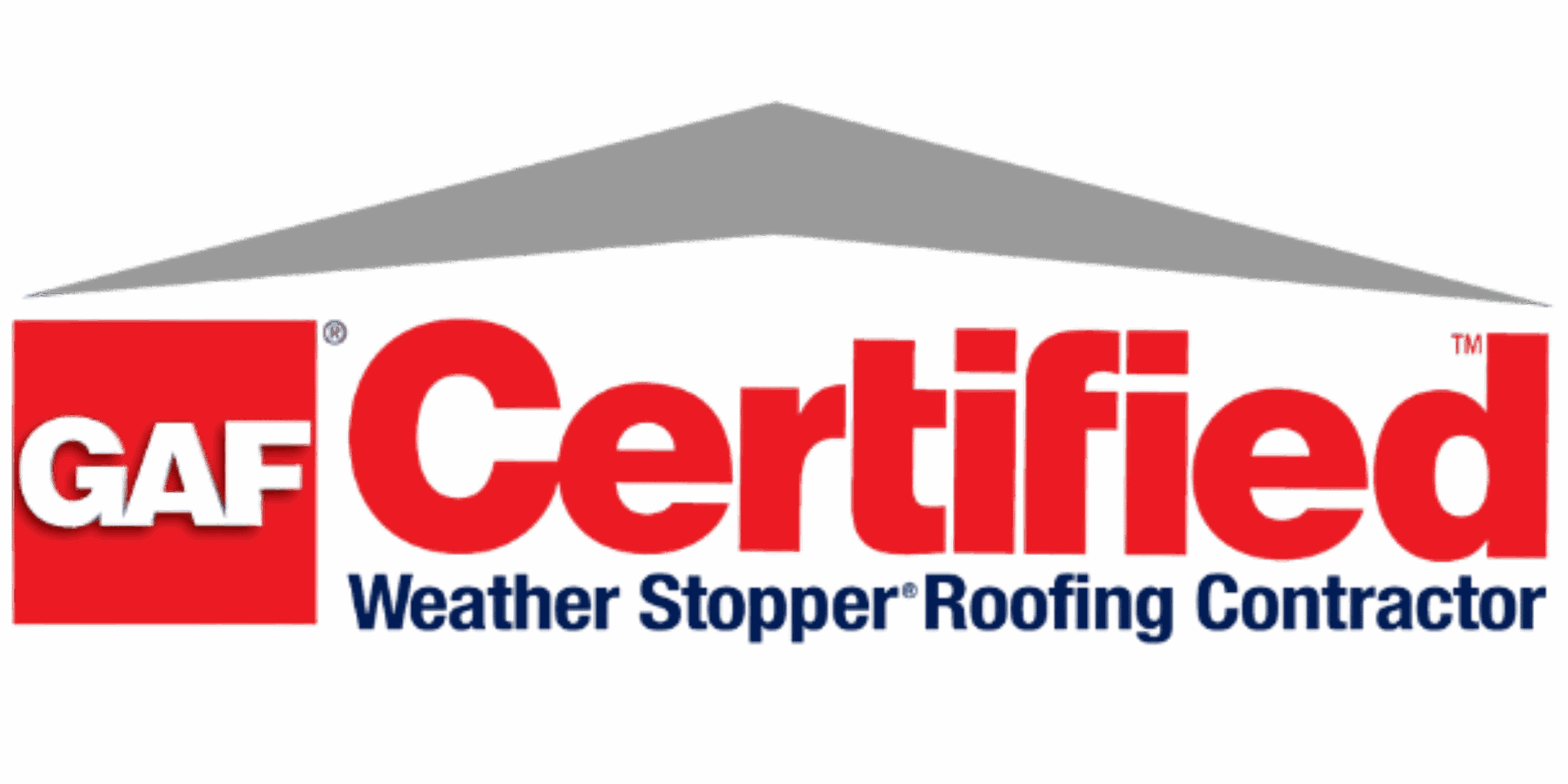 GAF Certified Contractor