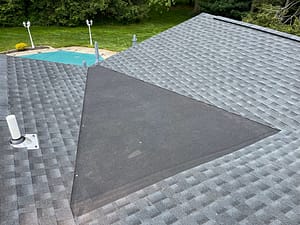 Install GAF HDZ Shingles & Liberty Low Slope