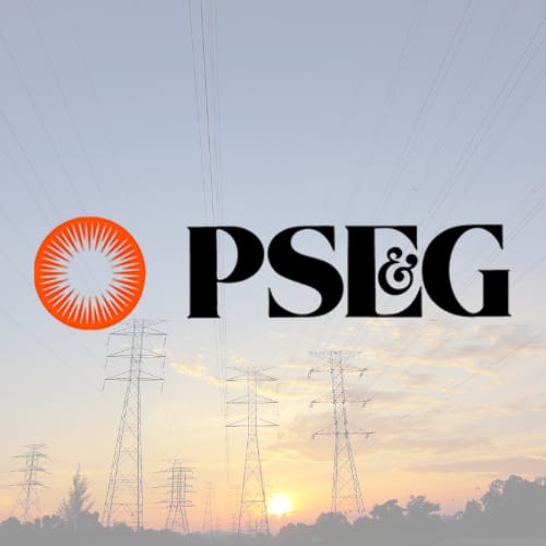 PSEG Rate Increase