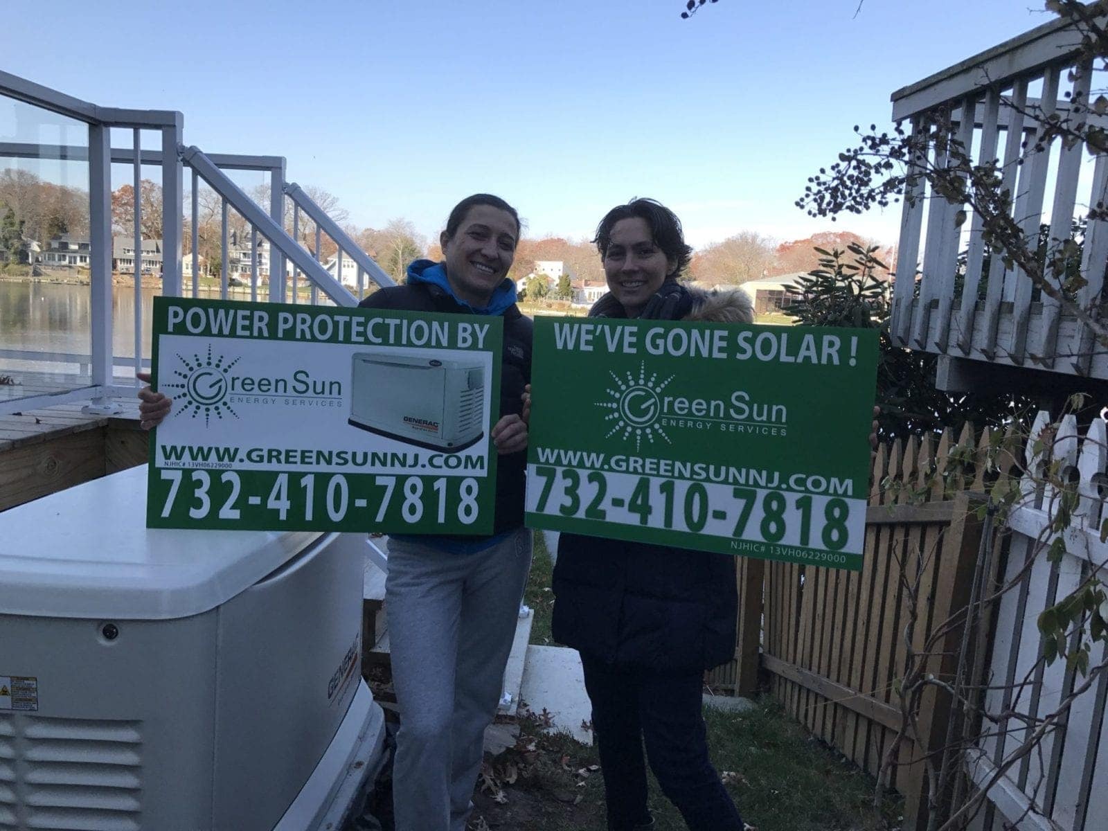 Asbury Park, NJ 8.5 kW DC Solar Installation