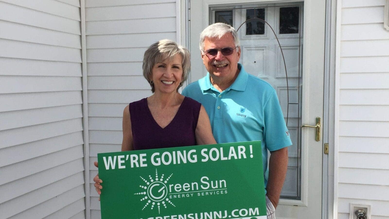 Brick, NJ 12.6 kW DC Solar Installation