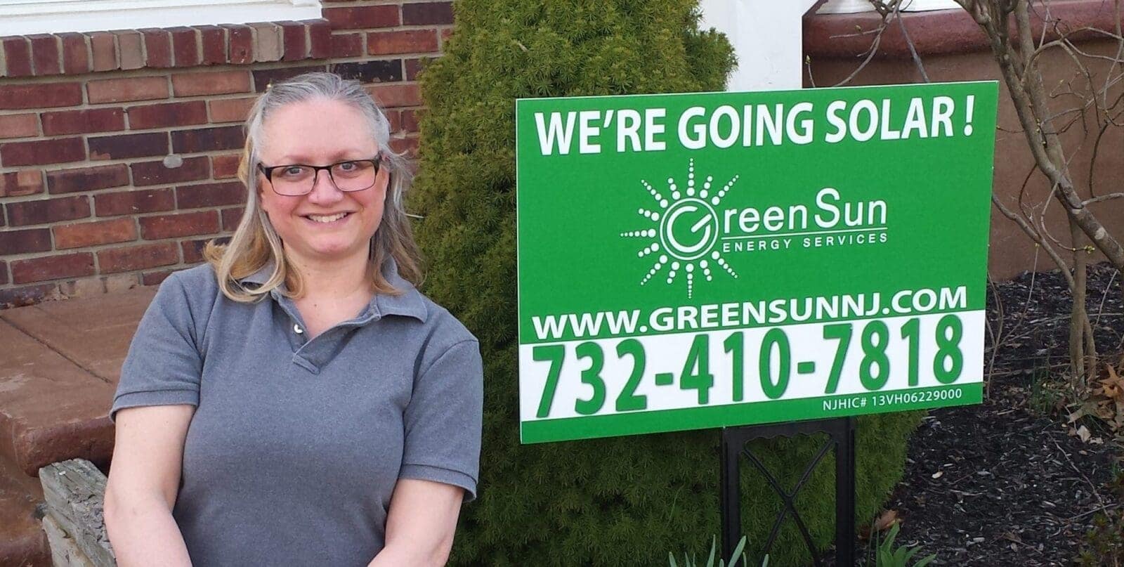 Jackson, NJ 9.88 kW DC Solar Installation