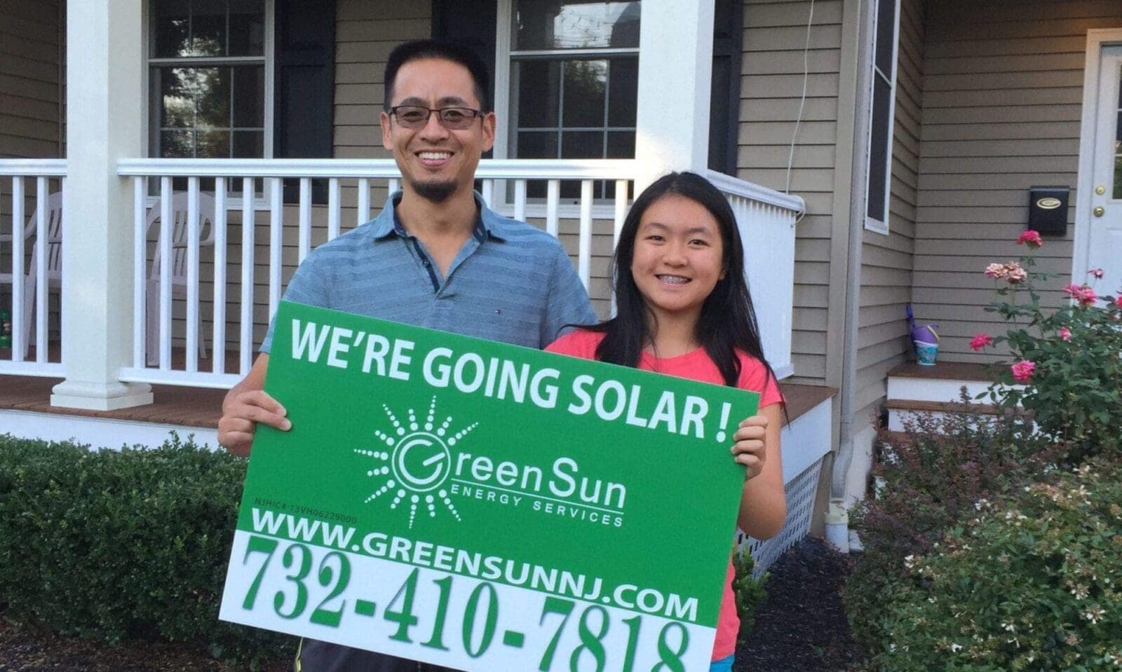 Jackson, NJ 6.0 KW DC Solar Installation