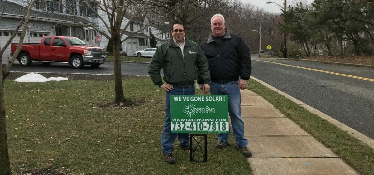 10.88 KW DC Solar Panel System & Generac Generator For Wayne In Middletown, NJ