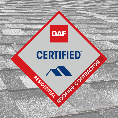 GAF Certification