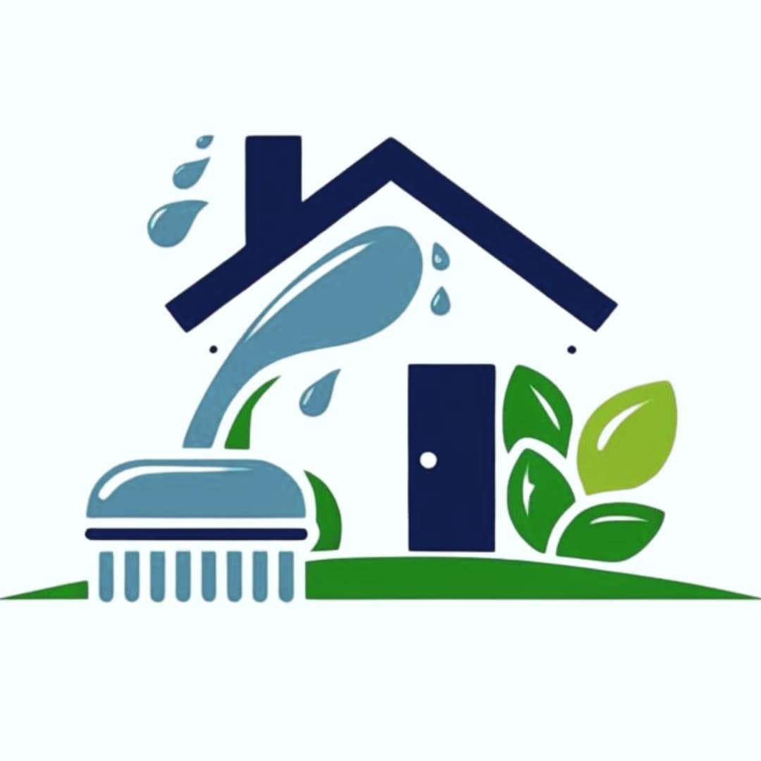 Soft Washing Your House-Cleans your home's siding, stucco or brick face of dirt, grime, and biological growth, restoring its original luster.