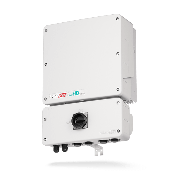 SolarEdge Home Hub Inverter